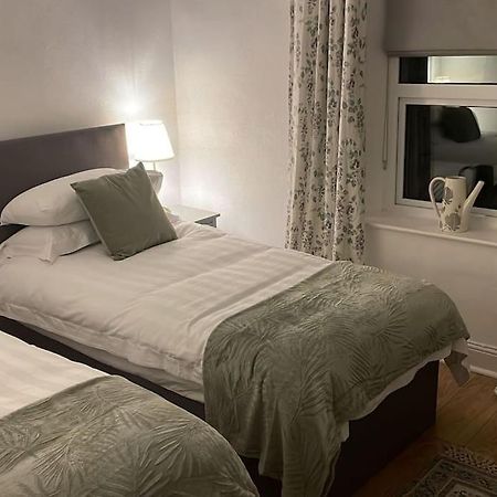 Long Lane Cottage Broadwell  Екстер'єр фото