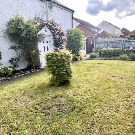 Long Lane Cottage Broadwell  Екстер'єр фото