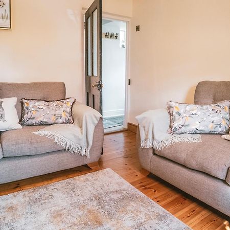 Long Lane Cottage Broadwell  Екстер'єр фото