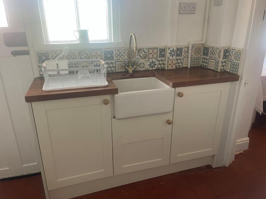 Long Lane Cottage Broadwell  Екстер'єр фото