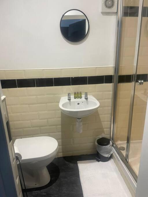 Long Lane Cottage Broadwell  Екстер'єр фото