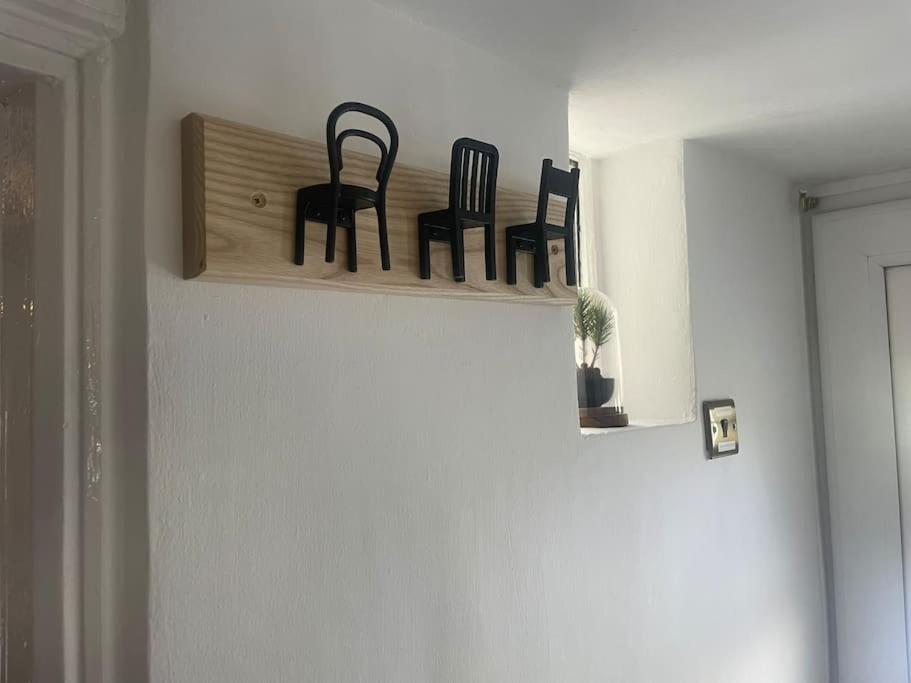 Long Lane Cottage Broadwell  Екстер'єр фото