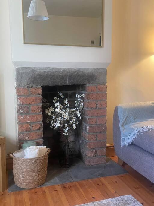 Long Lane Cottage Broadwell  Екстер'єр фото