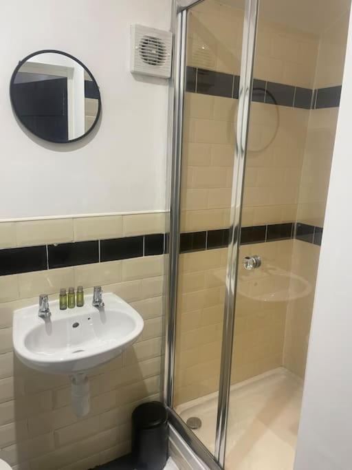 Long Lane Cottage Broadwell  Екстер'єр фото