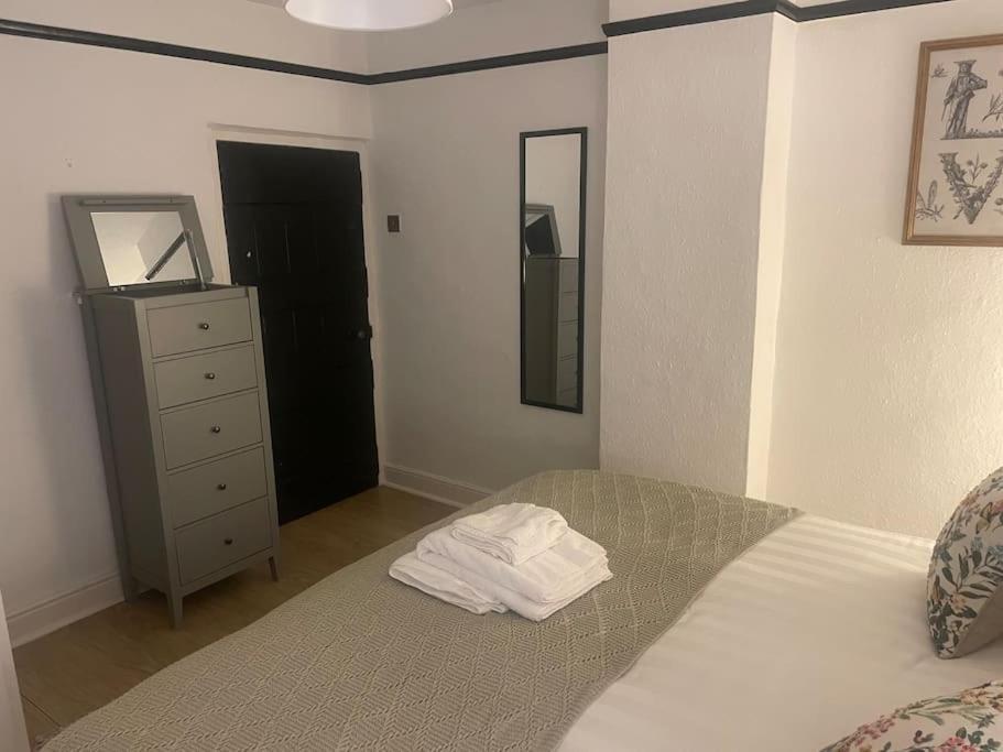 Long Lane Cottage Broadwell  Екстер'єр фото