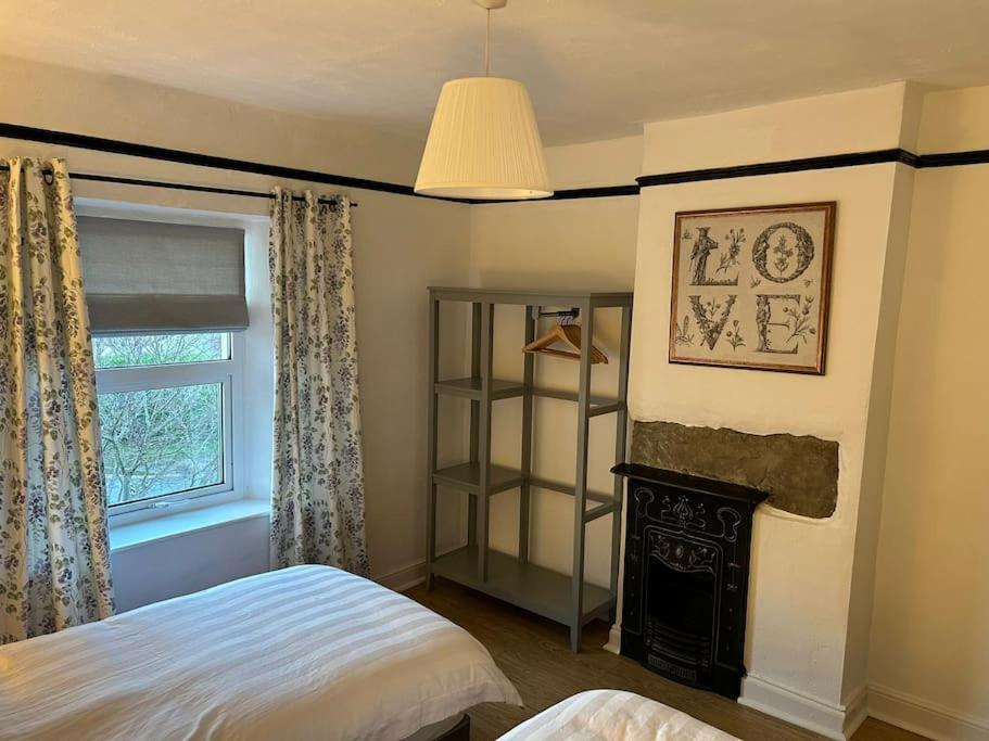 Long Lane Cottage Broadwell  Екстер'єр фото