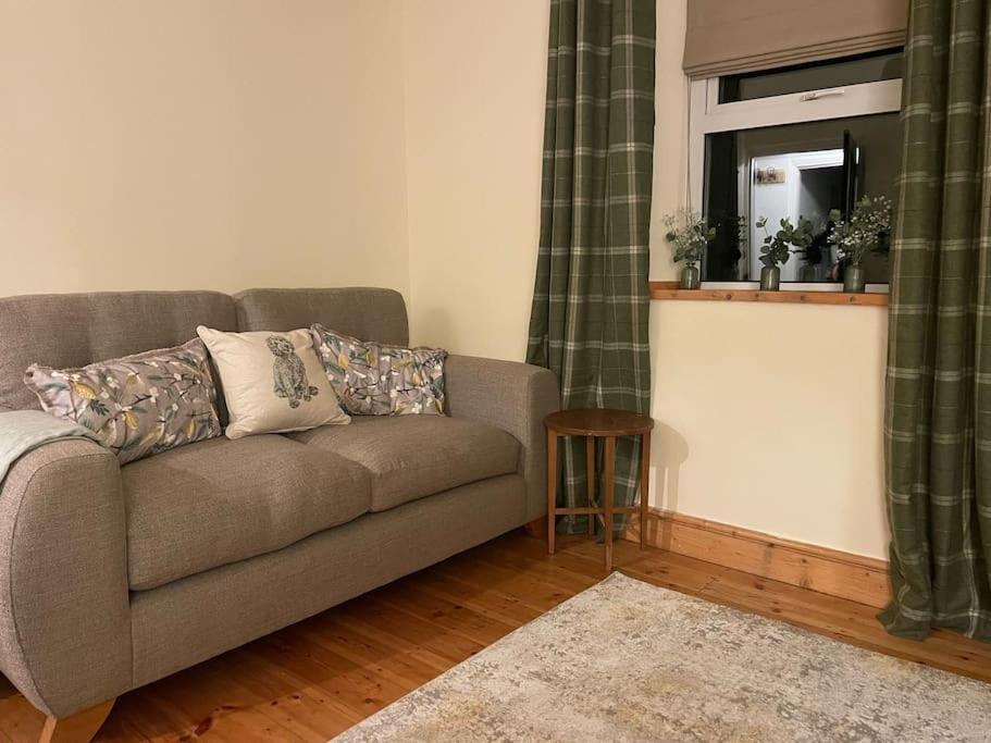 Long Lane Cottage Broadwell  Екстер'єр фото