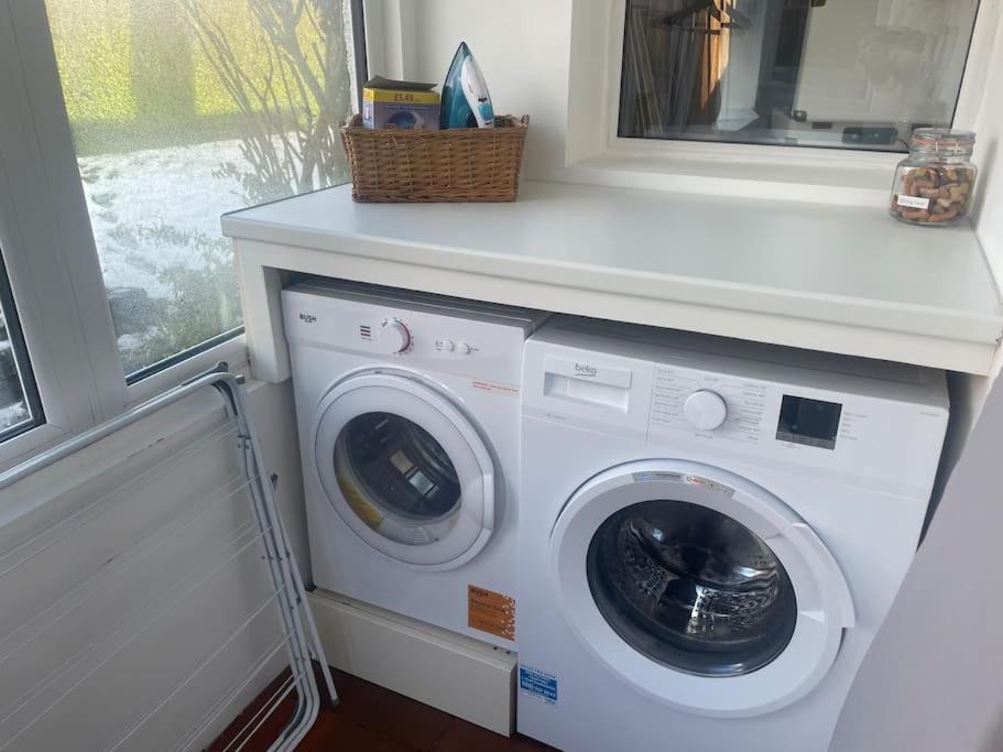Long Lane Cottage Broadwell  Екстер'єр фото